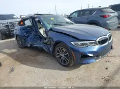 3MW5R1J09N8C45051 2022 BMW 3ER