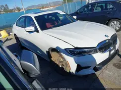 3MW5R1J09N8C45616 2022 BMW 3ER