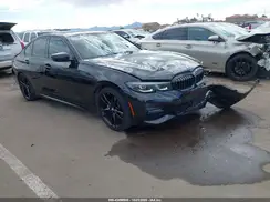 3MW5R1J09N8C46765 2022 BMW 3ER