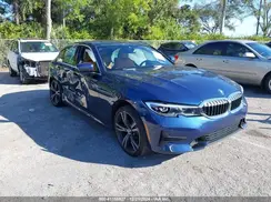 3MW5R1J09N8C47267 2022 BMW 3ER
