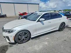 3MW5R1J09N8C48743 2022 BMW 3ER
