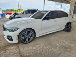3MW5R1J09N8C51707 2022 BMW 3ER