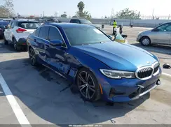 3MW5R1J09N8C54817 2022 BMW 3ER