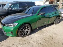 3MW5R1J09N8C59886 2022 BMW 3ER