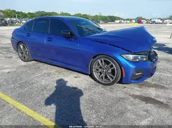 3MW5R1J09N8C63193 2022 BMW 3ER