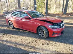 3MW5R1J09N8C71326 2022 BMW 3ER