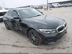 3MW5R1J0XL8B00985 2020 BMW 3ER