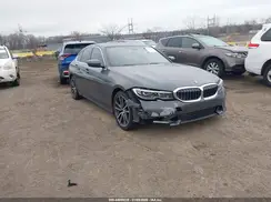 3MW5R1J0XL8B04647 2020 BMW 3ER