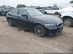 3MW5R1J0XL8B05572 2020 BMW 3ER
