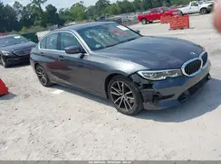 3MW5R1J0XL8B06723 2020 BMW 3ER