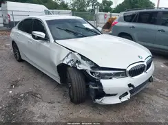 3MW5R1J0XL8B07256 2020 BMW 3ER