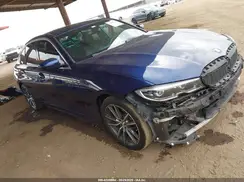 3MW5R1J0XL8B09072 2020 BMW 3ER