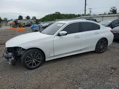 3MW5R1J0XL8B10805 2020 BMW 3ER