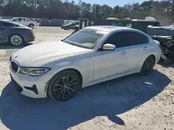 3MW5R1J0XL8B11310 2020 BMW 3ER