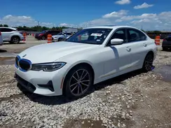 3MW5R1J0XL8B11548 2020 BMW 3ER