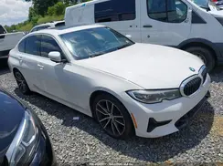 3MW5R1J0XL8B11727 2020 BMW 3ER