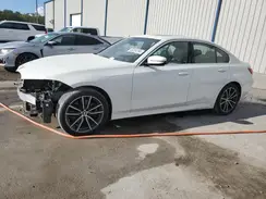 3MW5R1J0XL8B12165 2020 BMW 3ER