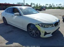 3MW5R1J0XL8B12215 2020 BMW 3ER