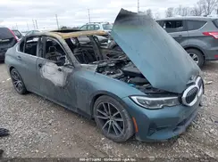 3MW5R1J0XL8B12327 2020 BMW 3ER