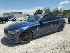 3MW5R1J0XL8B12389 2020 BMW 3ER