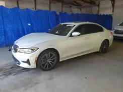 3MW5R1J0XL8B12473 2020 BMW 3ER