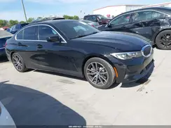 3MW5R1J0XL8B12666 2020 BMW 3ER