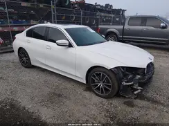 3MW5R1J0XL8B12800 2020 BMW 3ER