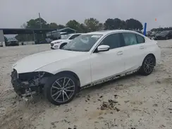 3MW5R1J0XL8B13090 2020 BMW 3ER