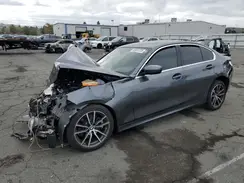 3MW5R1J0XL8B13316 2020 BMW 3ER