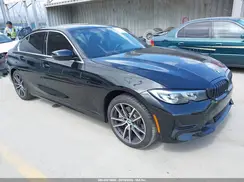 3MW5R1J0XL8B16734 2020 BMW 3ER