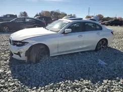3MW5R1J0XL8B17317 2020 BMW 3ER