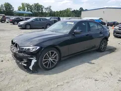 3MW5R1J0XL8B18094 2020 BMW 3ER