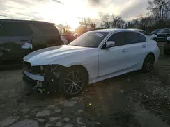 3MW5R1J0XL8B18659 2020 BMW 3ER