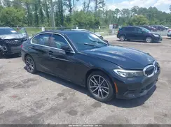 3MW5R1J0XL8B18922 2020 BMW 3ER