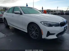 3MW5R1J0XL8B18998 2020 BMW 3ER
