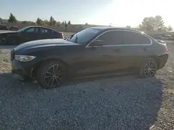 3MW5R1J0XL8B19956 2020 BMW 3ER