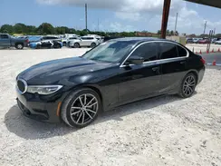 3MW5R1J0XL8B20654 2020 BMW 3ER