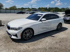 3MW5R1J0XL8B21190 2020 BMW 3ER