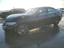 3MW5R1J0XL8B21545 2020 BMW 3ER