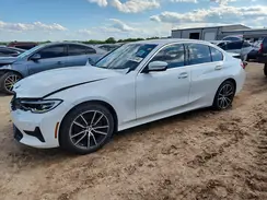 3MW5R1J0XL8B22176 2020 BMW 3ER
