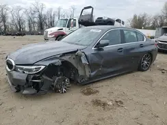 3MW5R1J0XL8B22596 2020 BMW 3ER