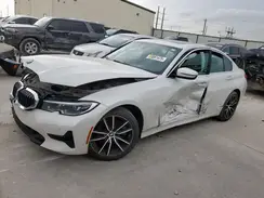 3MW5R1J0XL8B25241 2020 BMW 3ER