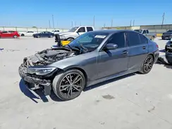 3MW5R1J0XL8B26289 2020 BMW 3ER