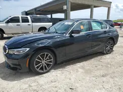 3MW5R1J0XL8B29399 2020 BMW 3ER