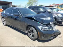 3MW5R1J0XL8B30004 2020 BMW 3ER
