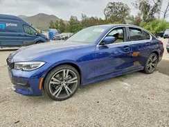 3MW5R1J0XL8B30598 2020 BMW 3ER