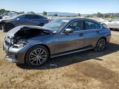 3MW5R1J0XL8B31654 2020 BMW 3ER