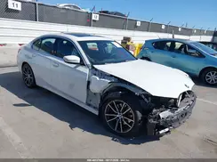 3MW5R1J0XL8B33954 2020 BMW 3ER