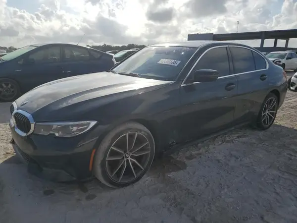 3MW5R1J0XL8B34246 2020 BMW 3ER - Image 1