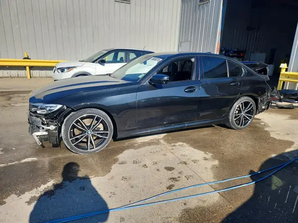 3MW5R1J0XL8B35493 2020 BMW 3ER - Image 1